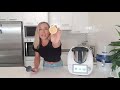 Top 5 Thermomix Hacks | Healthy Recipes  + Free Meal Plan