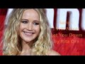 Jennifer Lawrence - Funny Moments (Part 41)