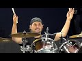 10 Times Dave Lombardo Was the Best Drummer on Earth