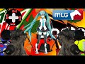 Oh Baby A Triple Baka! (MLG x Miku)