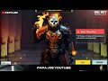 Mythic Ghost Final Look | FREE Urban Tracker | FREE CP | New Events & more! | COD Mobile Leaks