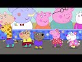 I edited the peppa pig episode bc it got blocked