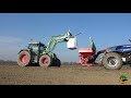 Fendt 942 - 939 | NH T8.435 SmartTrax | Maschio Gaspardo | Moro Aratri | SARDO