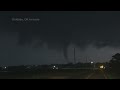 May 11, 2023 Newcastle, Cole, Goldsby, OK tornadoes