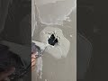 🚀 How to Repair Holes in Drywall Panels: Tips and Ideas  🔧  Plasterboard Repair