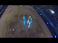 FPV Drone Race Demo Footage   Monster Nitro Tour   Columbus, Ga  2023