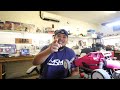 INSANE TRAXXAS BANDIT DIRT OVAL RC CAR PROJECT