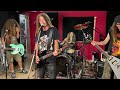 NICKELBACK - How You Remind Me (Live Studio Session)