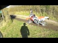 Honda CRF250L Review