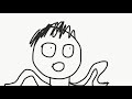 [13+] My Crazy Nightmare: Interrogation (Animation #5)