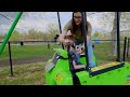 Stony Plain Liberty Swing  |  Instructional Video