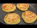 Llapingachos - Ecuadorian Cheesy Potato Pancakes Recipe