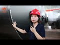 ZOZEN Boiler Factory| Gas/Oil-Fired Boiler Manufacturing Processes| Industrial Boiler Manufacturer