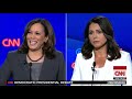 Tulsi Gabbard rips Kamala Harris' record on criminal prosecutions