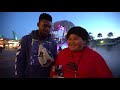 JuJu Takes his Family To Universal Studios! // JuJu Smith-Schuster Vlog