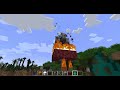 Making a AWESOE FLAME TURRET in minecraft!