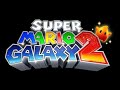 Hurry! - Super Mario Galaxy 2 Music Extended