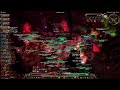 Grim Dawn DPS Pet Cabalist Crucible 150-160 2 min 20 sec