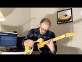 A no-talking demo of the Quilter Superblock US 61 BLONDE Voice by Jim Soloway