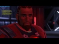 Star Wars The Old Republic Voss Sith Warrior