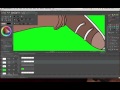 How to colour in Tvpaint the FAST way