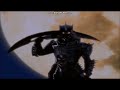 Power Rangers Wild Force Zen-Aku Tribute