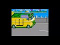 Teenage Muntant Ninja Turtles (Arcade) Mike Full Game