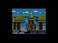 Double Dragon III: The Sacred Stones NES - Full Game