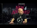 Matt Pinfield Speaks With Tool's Justin Chancellor on New & Approved