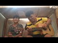 Someone you love - Lewis capeldi (Cover with cousin)