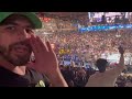 Finn Balor vs Jey Uso NYC Street Fight 🔥 - WWE Smackdown 6/28/2024