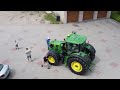 ✩NOWY NABYTEK 2024!!🔥JOHN DEERE 6R250🔥4K✩