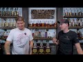 Are Jack Daniel's Single Barrel Barrel Proof Rye Any Different From Each Other?