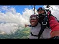 Ultimate Skydive, The most beautiful Skydive i have ever seen. Must watch. Yes this is in Texas.