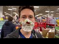 What To Buy At Sam's Club In 2021 - Shop With Me