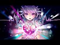 Demi Lovato - Heart Attack | Nightcore w/Lyrics