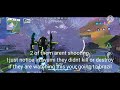 W E A K CHINESE PLAYERS ON SMC(Solo Team UP expose)