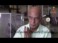 RARE Interview Of Khayyam Saheb The Institute Of Music In Bollywood - Part 1