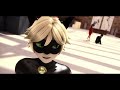Ladybug & Chat Noir | Mercy
