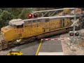 Realistic Operations - Woodchip Trains and Paper Mills in HO Scale