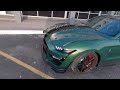 POV: You Drive A 2022 Shelby GT500!  (Track Exhaust Mode)