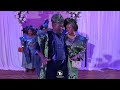Beautiful Nigerian Wedding Labeebah + Jameel