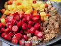 Pork Menudo Recipe