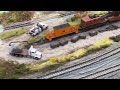 The Big Lie About this N Scale Layout