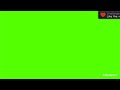 Minecraft 'like and subscribe' green screen || Minecraft green screen