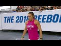 Individual Bicouplet 1 & 2 | 2018 CrossFit Games