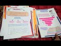 biology project file on disease... class 12th