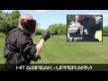 PAINTBALL TO THE GROIN! - Tiberius T9.1 & First Strike Field Test (Part 1 of 2)