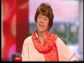 Pam Ayres interview on BBC1 Breakfast News 11 October 2011)