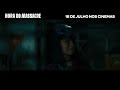 HORA DO MASSACRE || Trailer Dublado